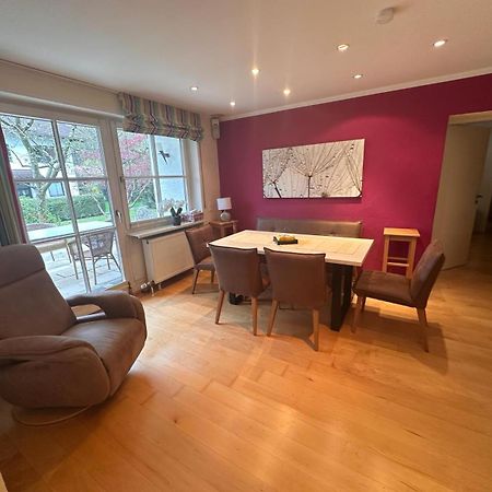 Ferienwohnung Lisa ピディング エクステリア 写真